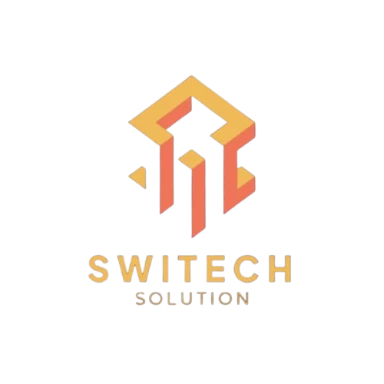 SwiTech Solution Logo